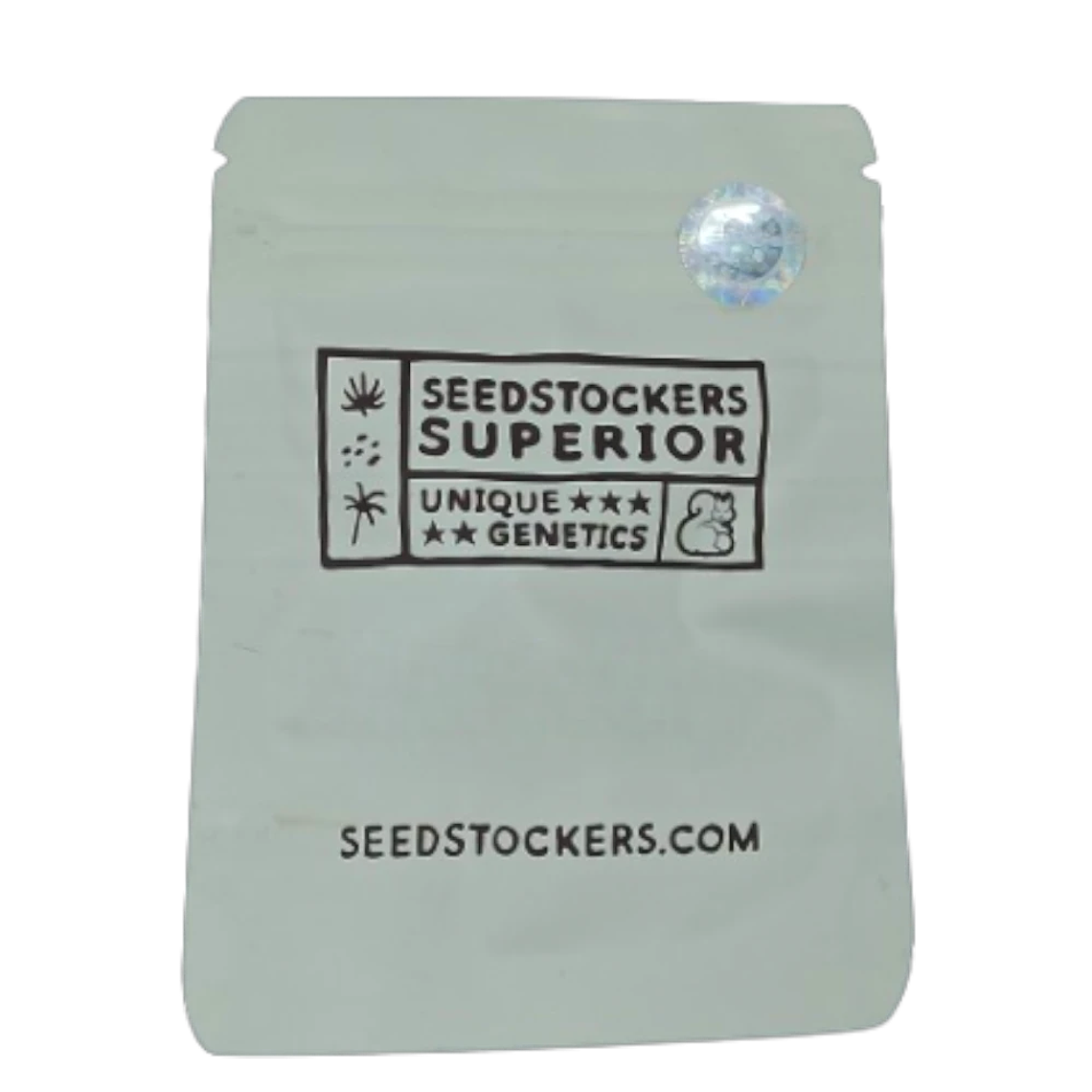 SEEDSTOCKERS THUNDER BANANA FEM 3UDS 1