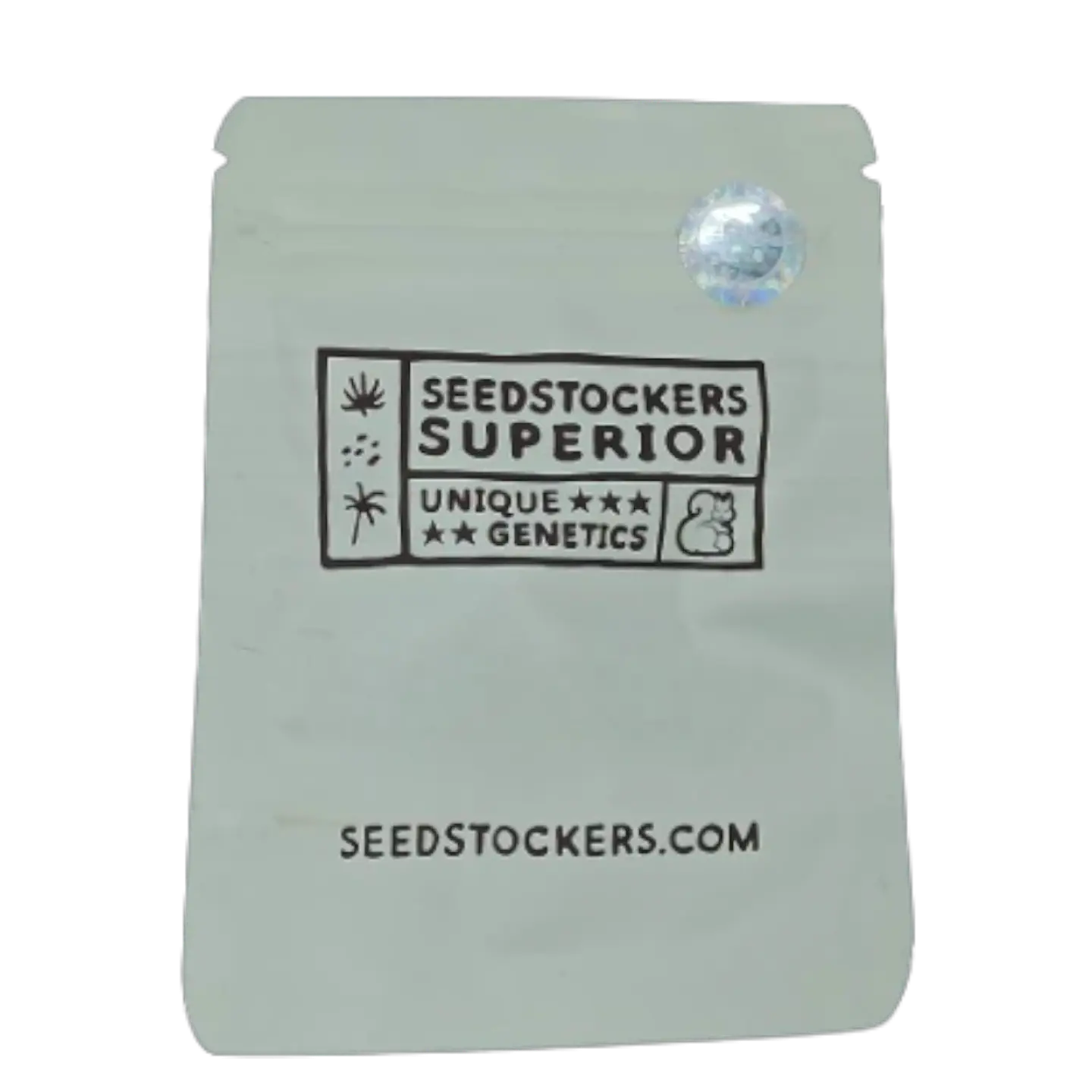 SEEDSTOCKERS THUNDER BANANA FEM 3UDS 1