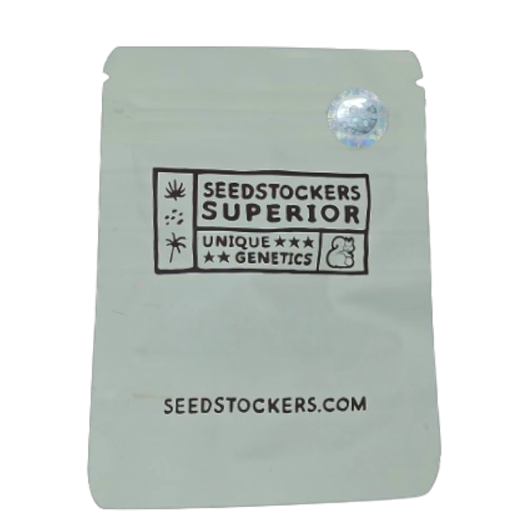 SEEDSTOCKERS THUNDER BANANA FEM 3UDS 1