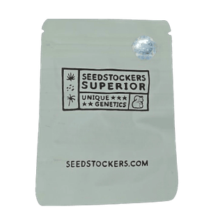 SEEDSTOCKERS APOLLO BLACK CHERRY AUTO 3UDS