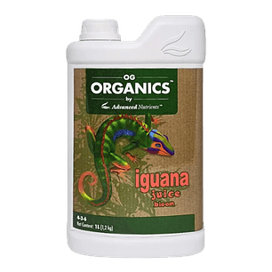 Iguana Juice Bloom 1L  Advanced Nutrients