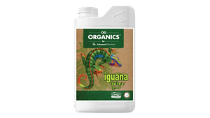 Iguana Juice Grow 1L - Advanced Nutrients