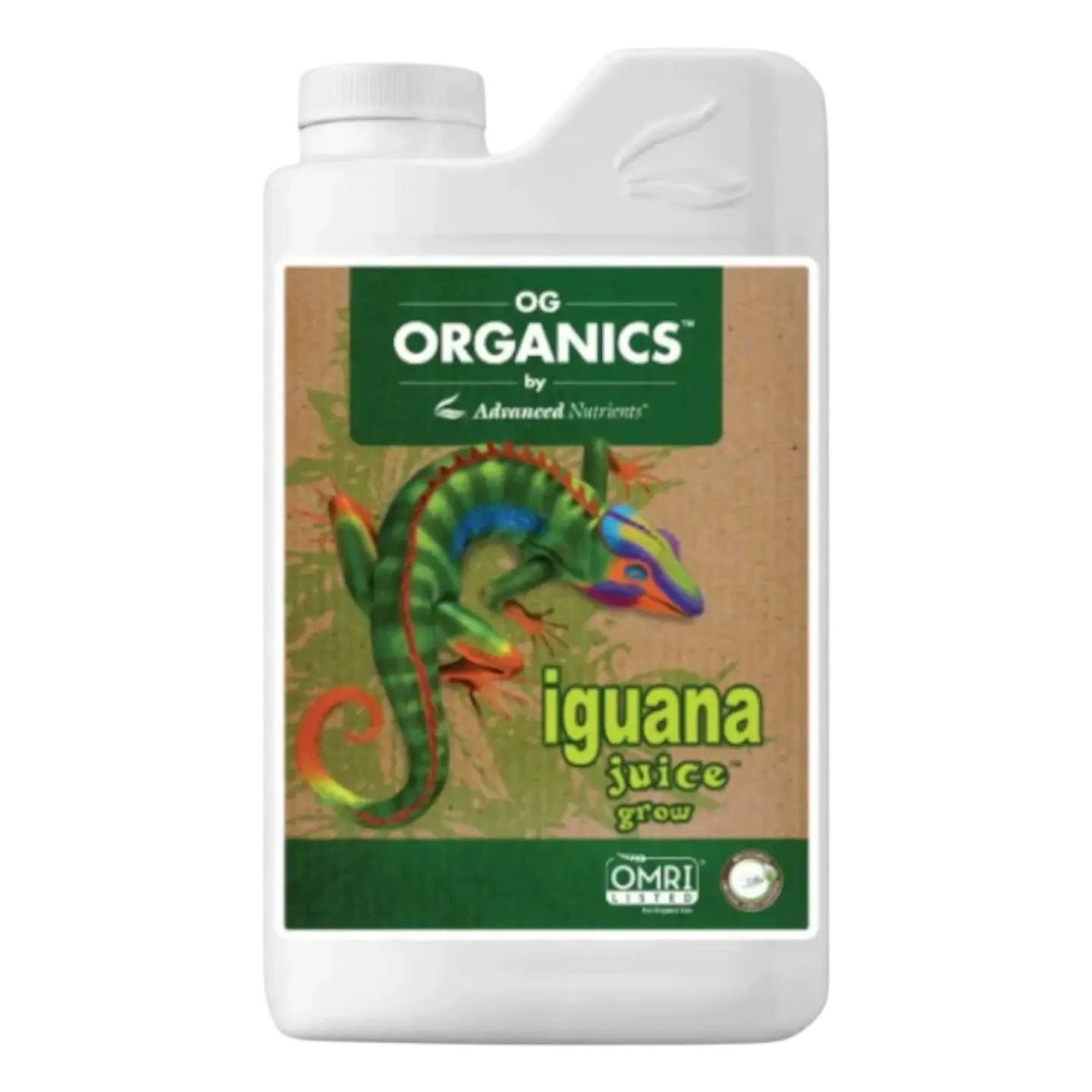 Iguana Juice Grow 1L - Advanced Nutrients 1