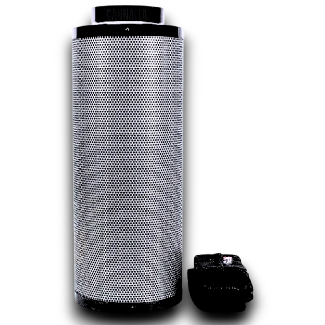 Filtro de Carbón Antiolor Falcon 150/300mm (600 m3/h) - Indoor 1