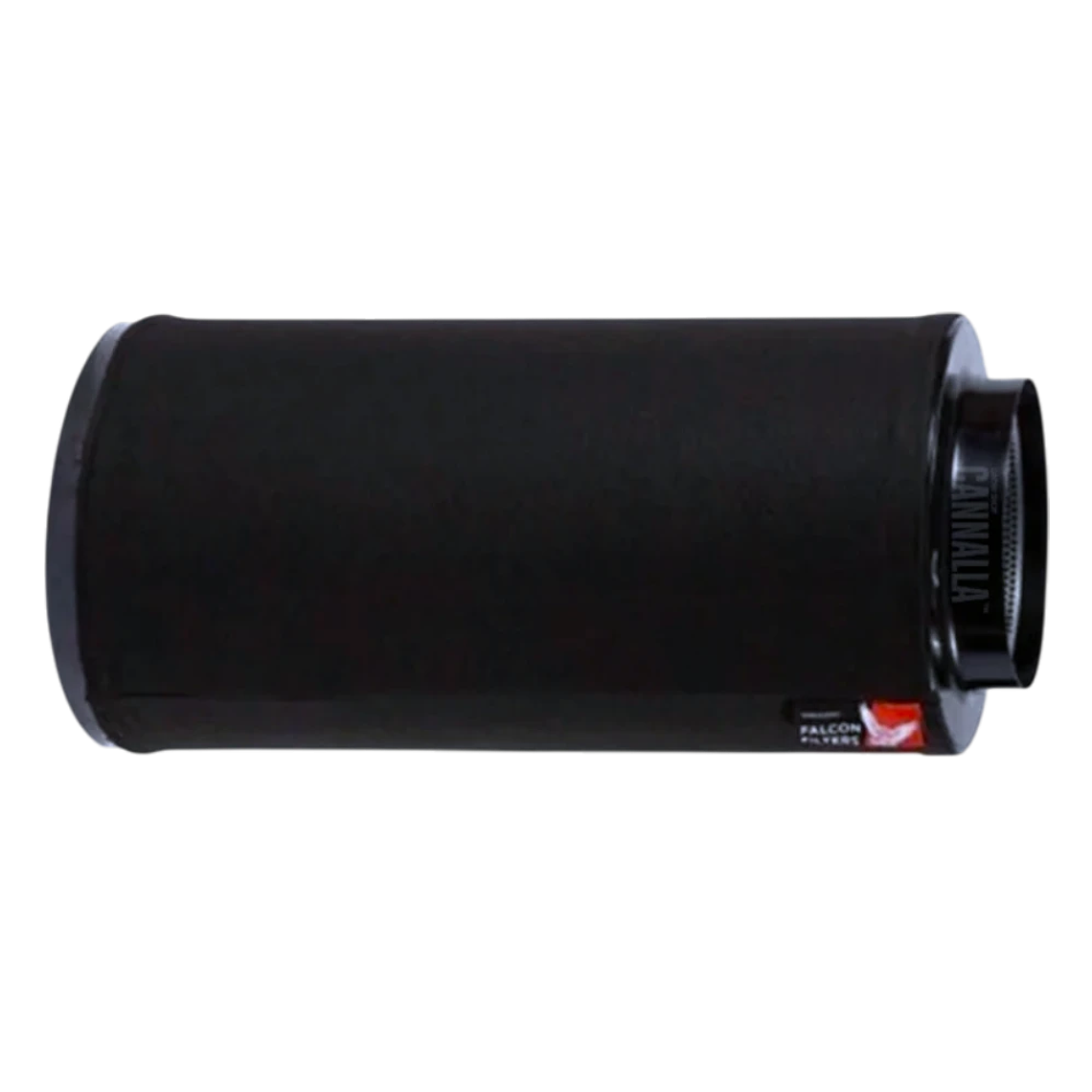 Filtro de Carbón Antiolor Falcon 150/300mm (600 m3/h) - Indoor 2