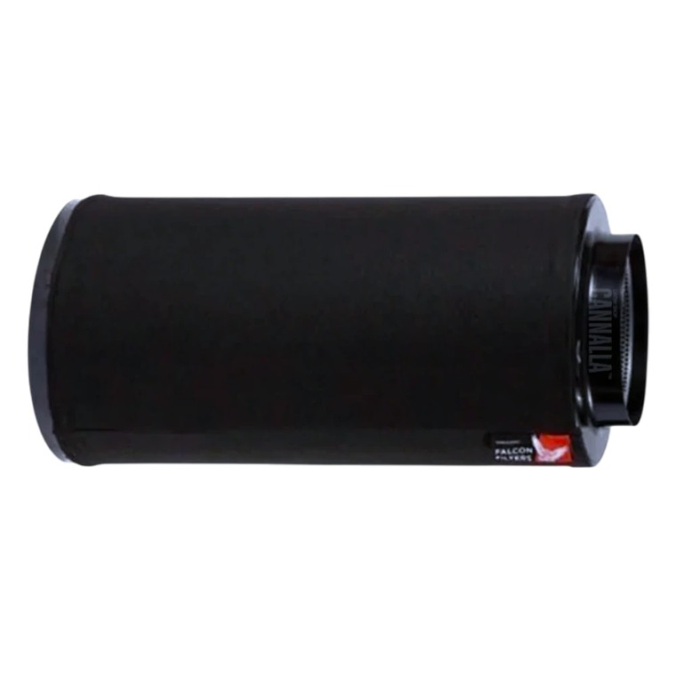 Filtro de Carbón Antiolor Falcon 150/300mm (600 m3/h) - Indoor 2