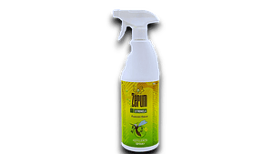 SPRAY CITRONELA REPELENTE 750ML ZERUMPRO
