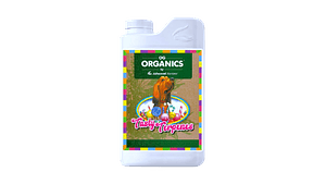 Organics Tasty Terpenes 1L Advanced Nutrients