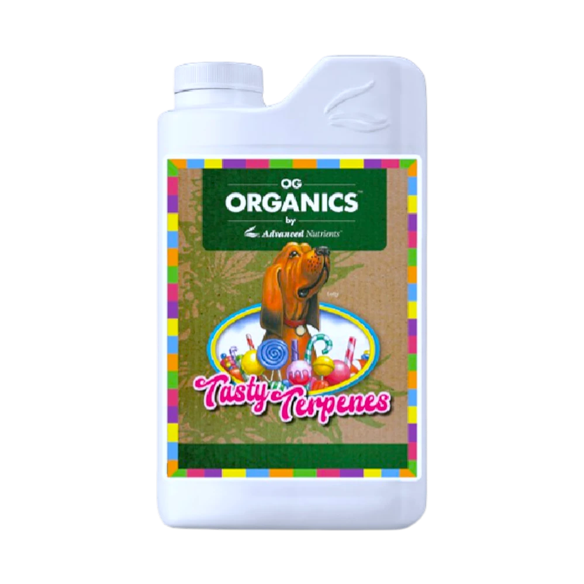 Organics Tasty Terpenes 1L Advanced Nutrients 1