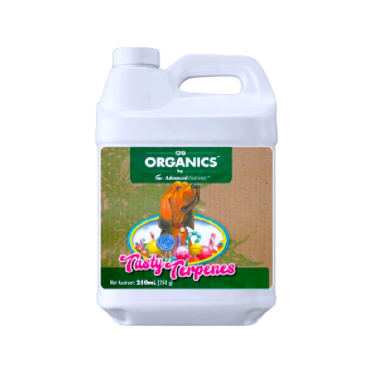 Organics Tasty Terpenes 500ml  Advanced Nutrients 1
