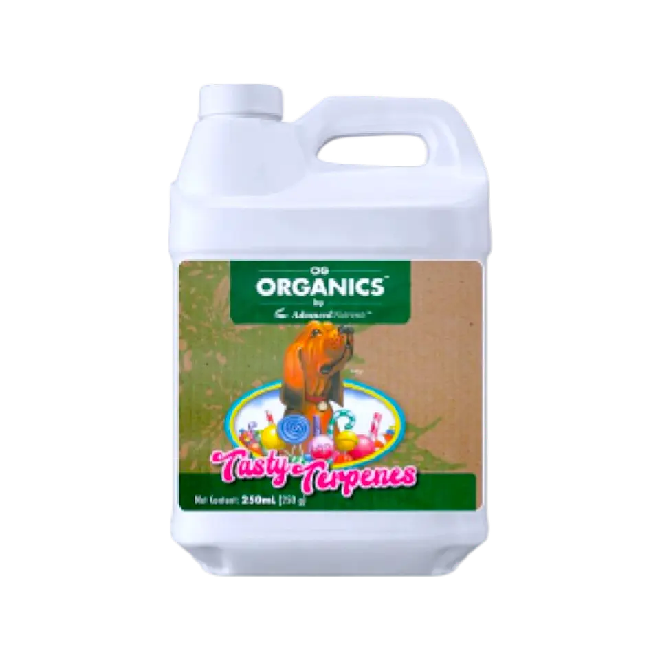 Organics Tasty Terpenes 500ml  Advanced Nutrients 1