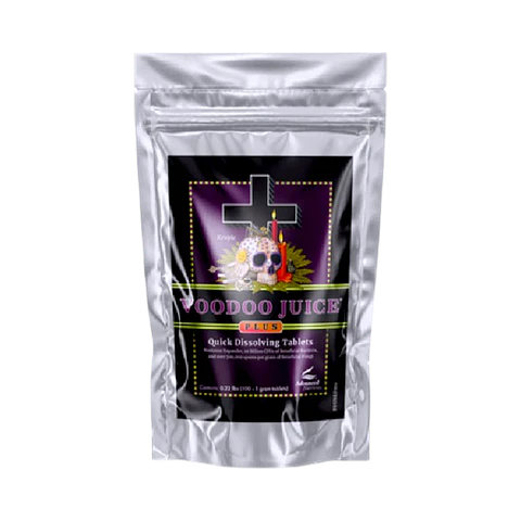 Voodoo Plus 10uds Advanced Nutrients | Bioestimulante Radicular en Tabletas