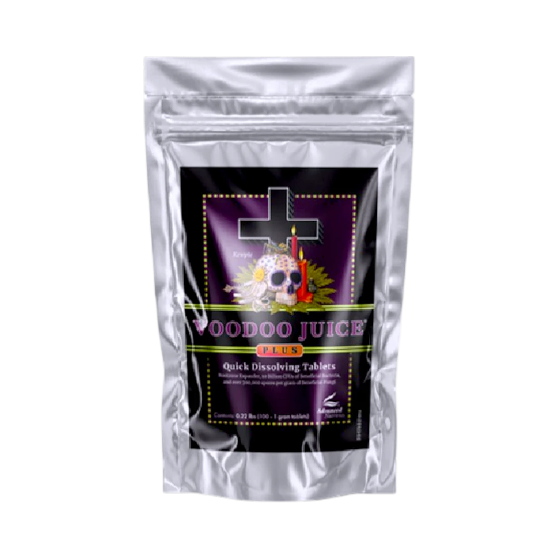 Voodoo Plus 10uds Advanced Nutrients | Bioestimulante Radicular en Tabletas 1