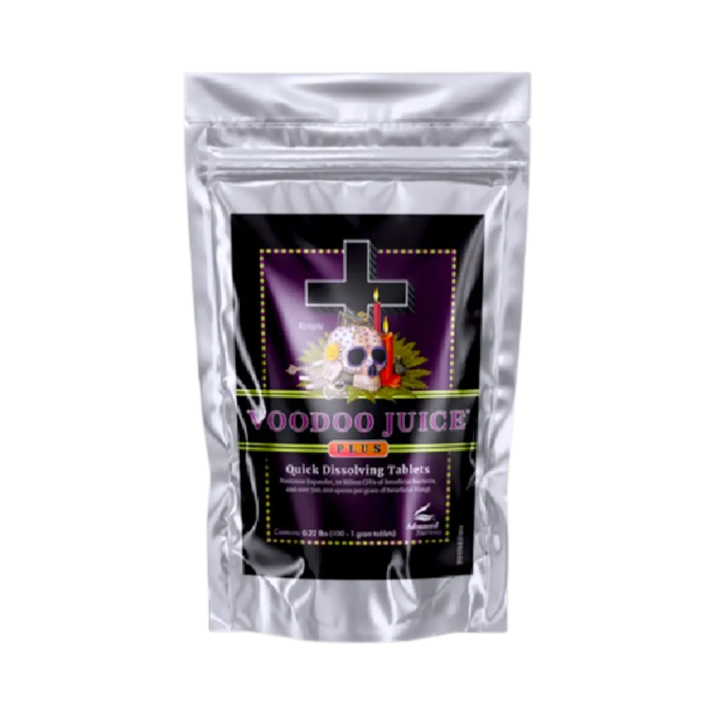 Voodoo Plus 10uds Advanced Nutrients | Bioestimulante Radicular en Tabletas 1