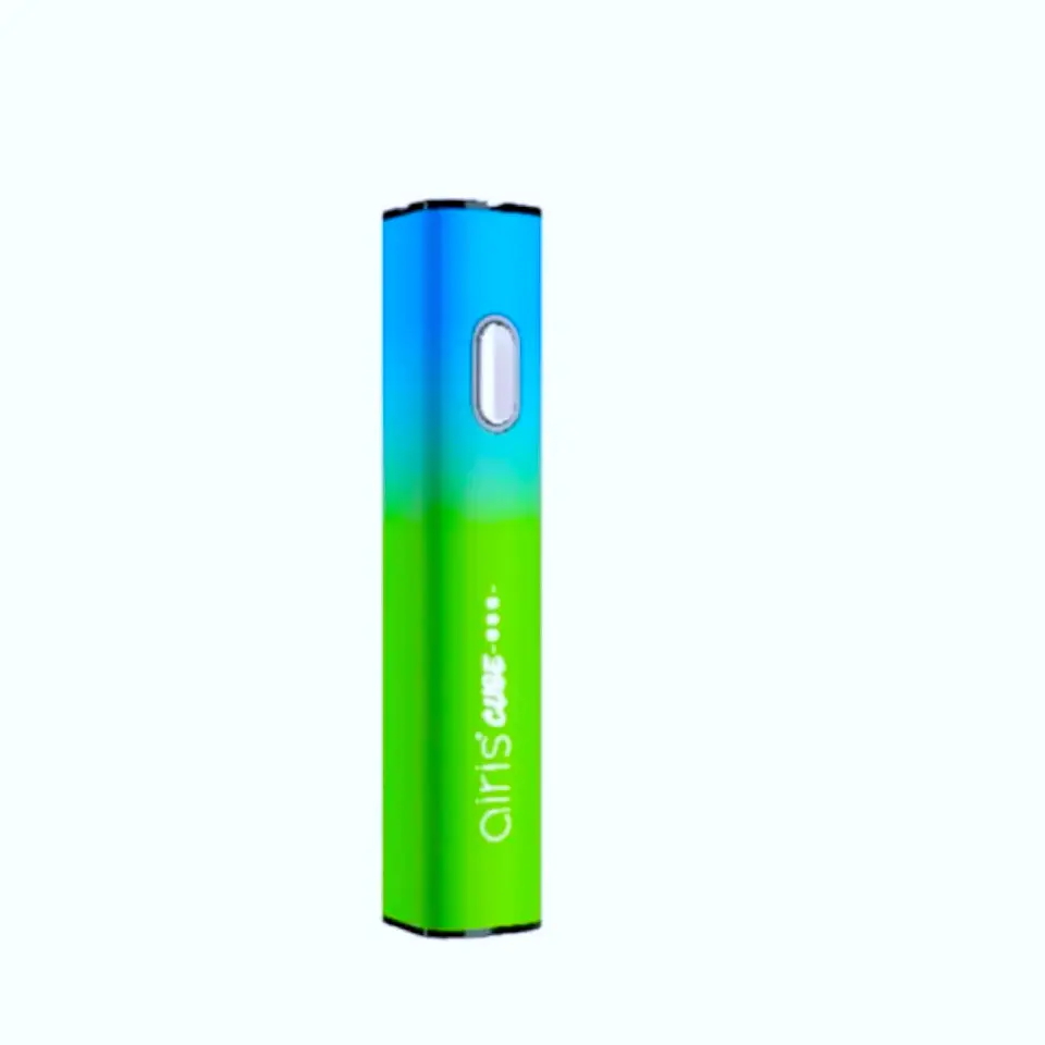 BATERIA CUBE AIRISTECH APPLE GREEN AIRISTECH 1