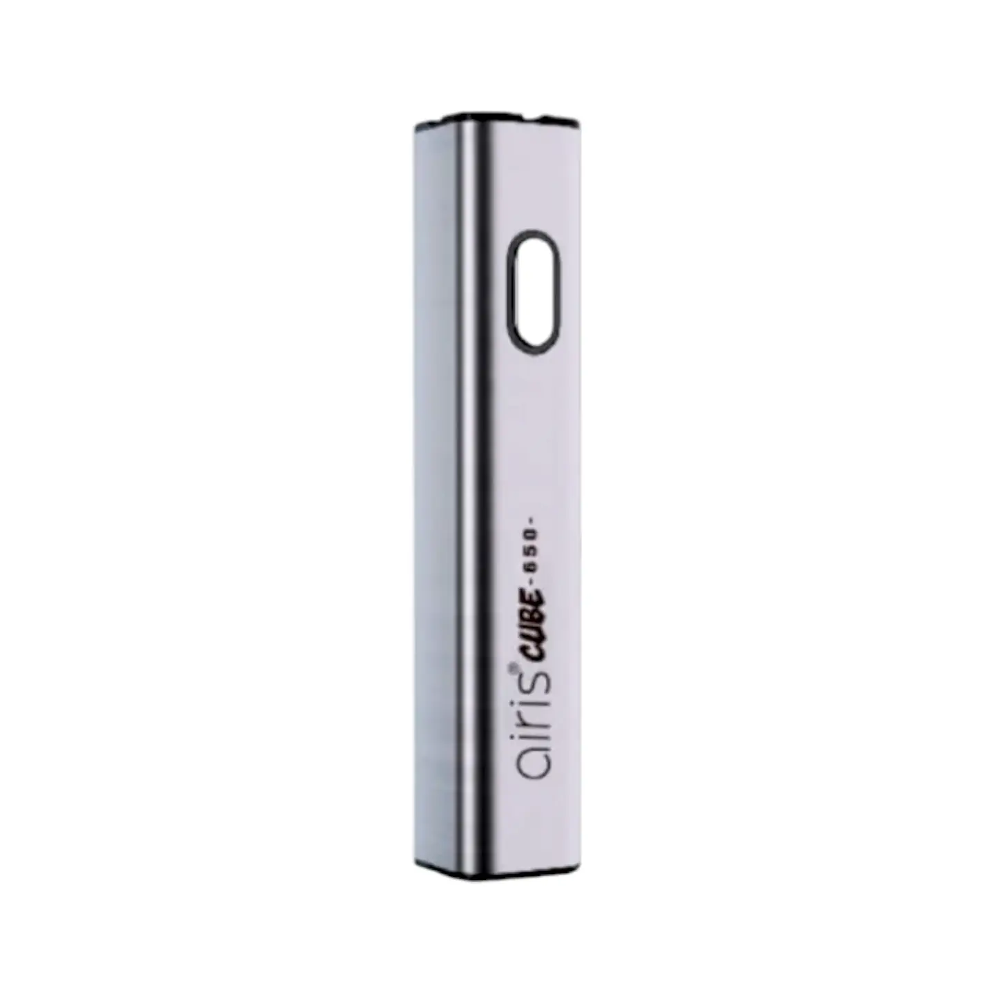BATERIA CUBE AIRISTECH GLACIER SILVER AIRISTECH 1