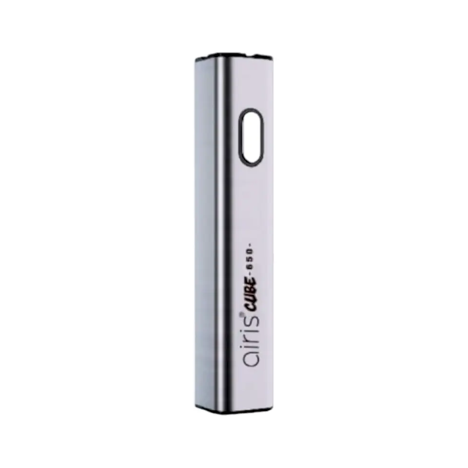 BATERIA CUBE AIRISTECH GLACIER SILVER AIRISTECH 1