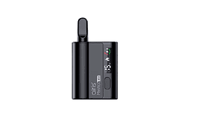 BATERIA MYSTICA ACE AIRISTECH IVORY BLACK