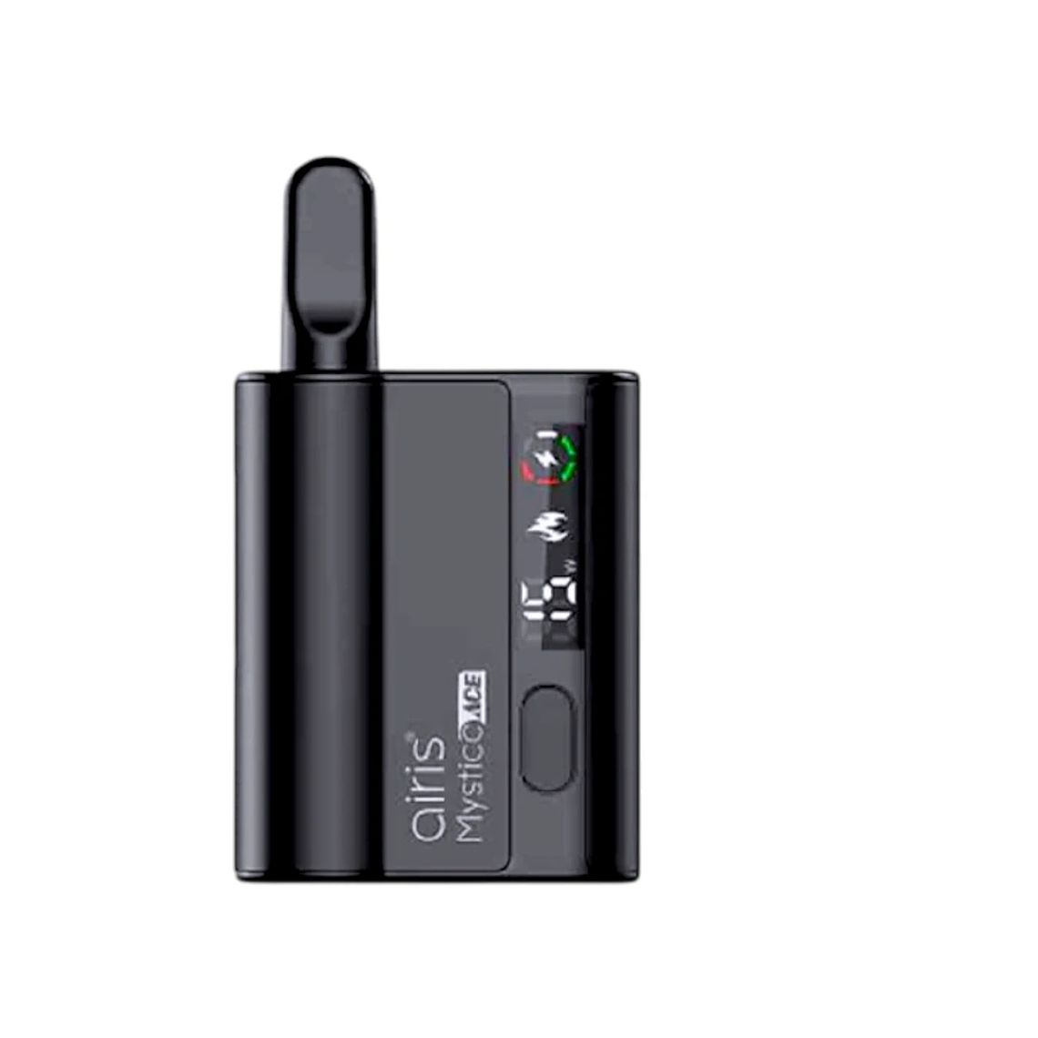 BATERIA MYSTICA ACE AIRISTECH IVORY BLACK 1