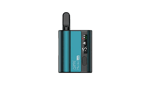 BATERIA MYSTICA ACE AIRISTECH PEACOCK GREEN