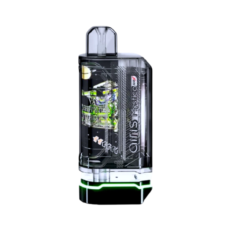 BATERIA MYSTICA MAX AIRISTECH MAX  1