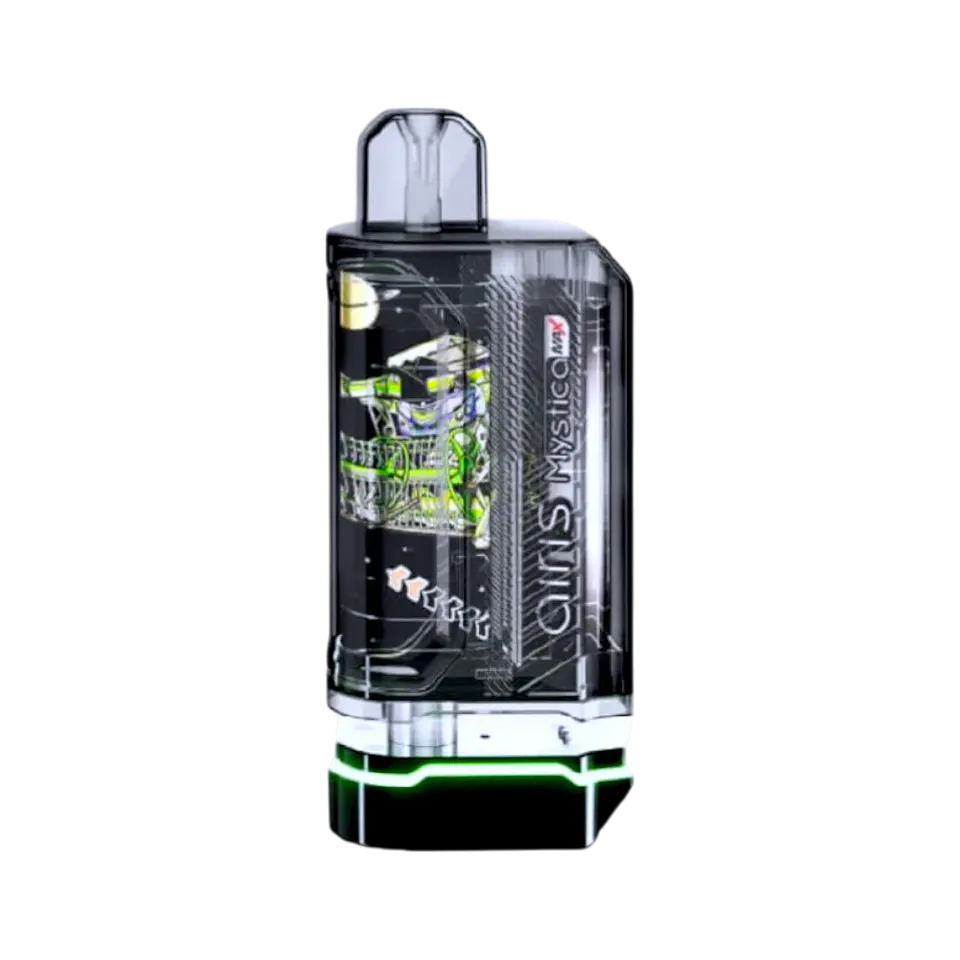 BATERIA MYSTICA MAX AIRISTECH MAX  1