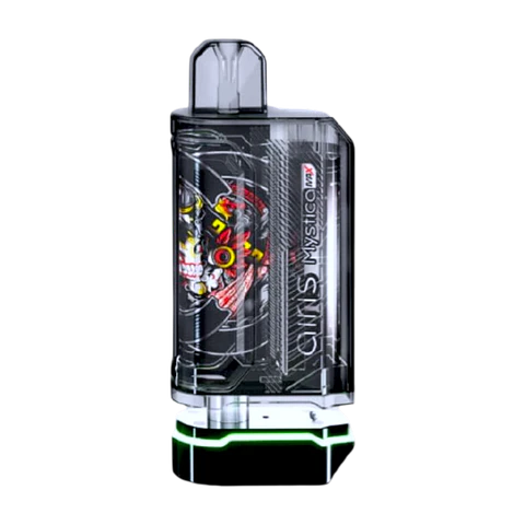 BATERIA MYSTICA MAX AIRISTECH MAX 