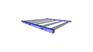 New Quantum Lite 600W Delight | Panel LED de Alta Eficiencia para Cultivo Indoor