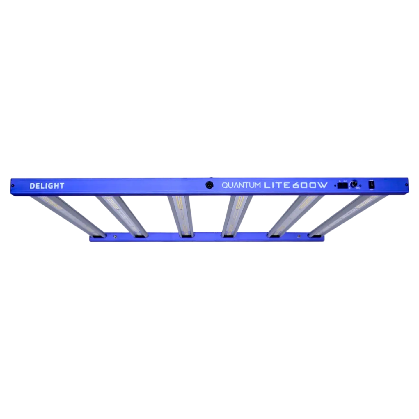 New Quantum Lite 600W Delight | Panel LED de Alta Eficiencia para Cultivo Indoor 2