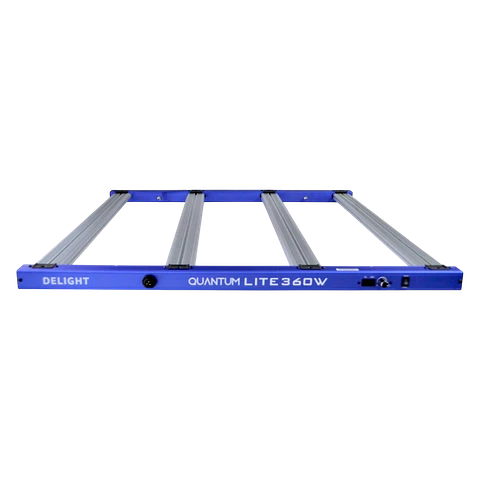 New Quantum Lite 360W Delight | Panel LED Indoor