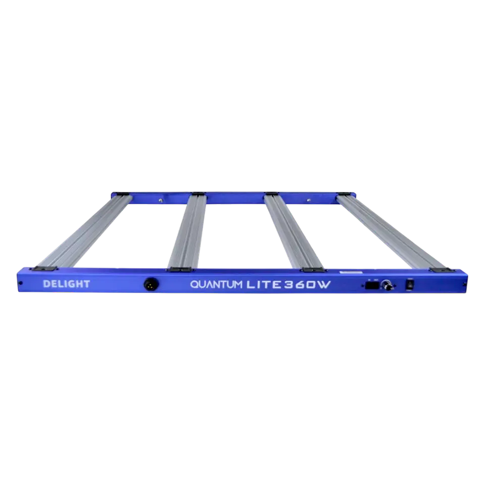 New Quantum Lite 360W Delight | Panel LED Indoor 2