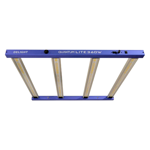 New Quantum Lite 360W Delight | Panel LED Indoor