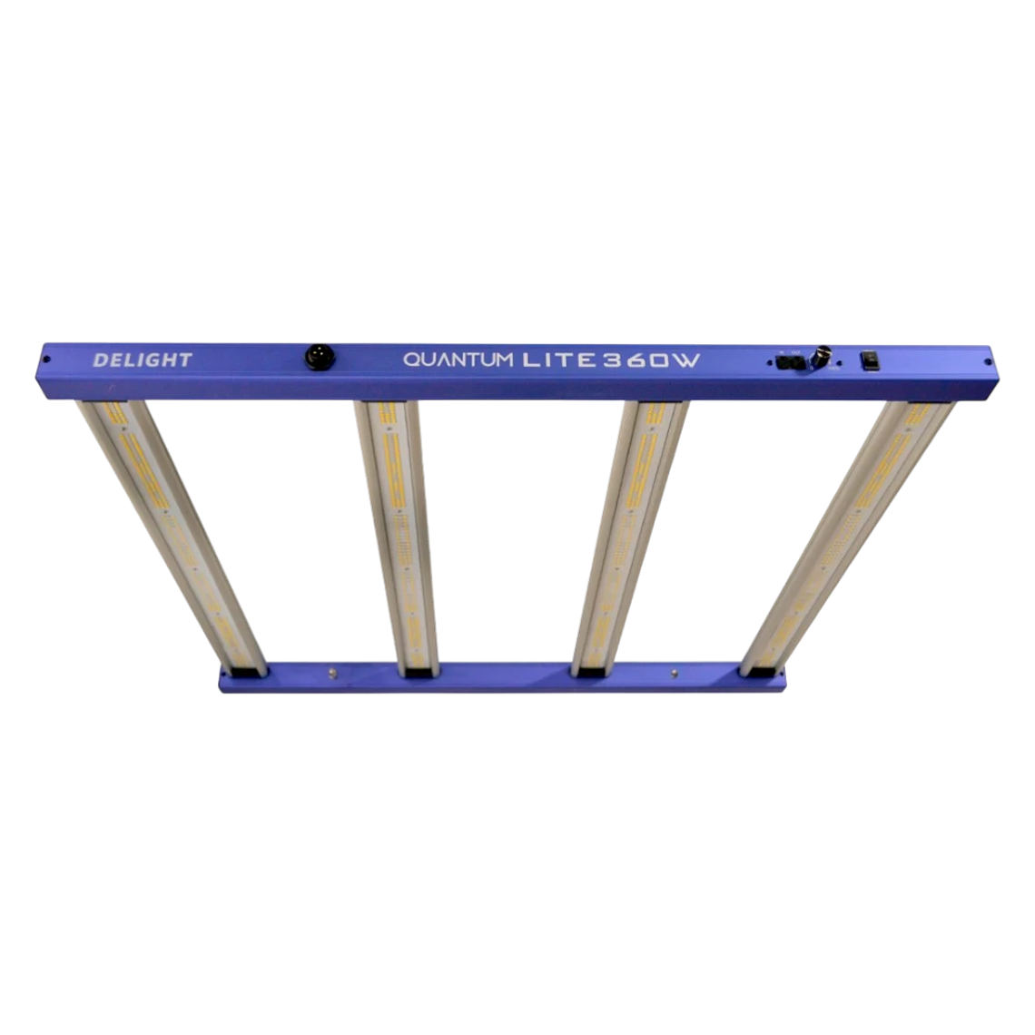 New Quantum Lite 360W Delight | Panel LED Indoor 1