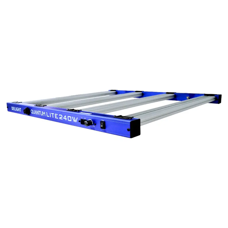 New Quantum Lite 240W Delight | Panel LED Indoor 2