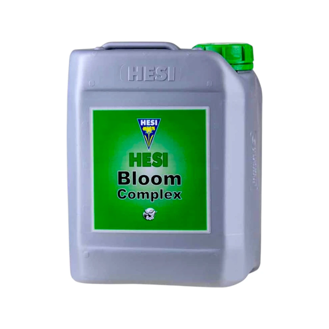 Complejo de Floración 5L Hesi 1