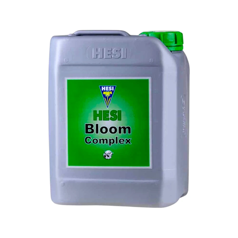 Complejo de Floración 5L Hesi 1