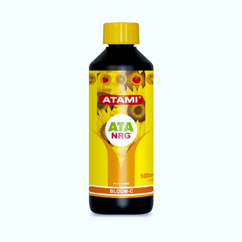  ATA ORGANICS BLOOM C 500ML ATAMI