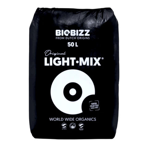 Sustrato Biobizz Light·Mix 50L
