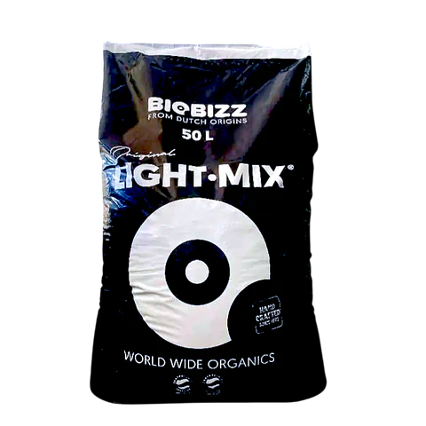 Sustrato Biobizz Light·Mix 50L
