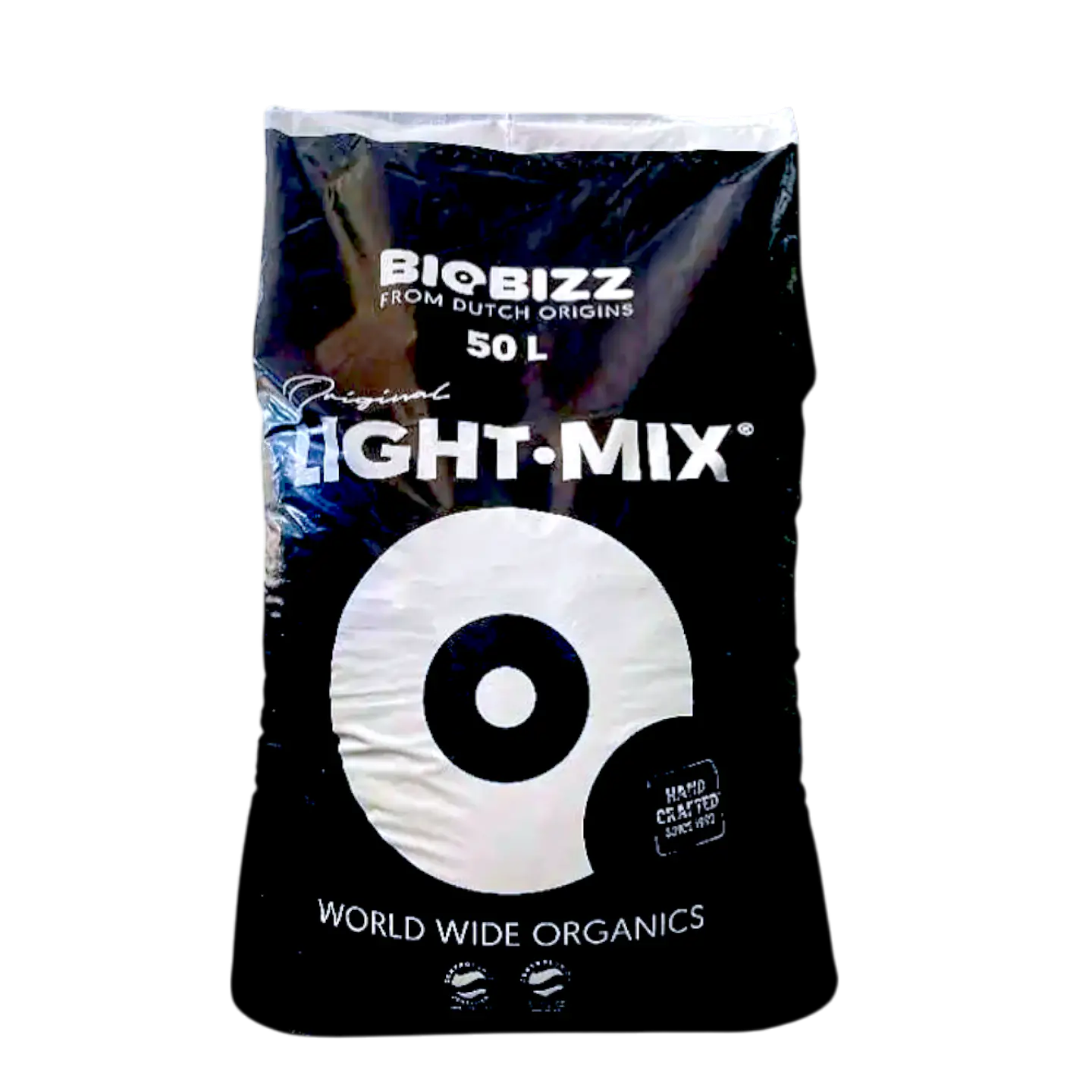 Sustrato Biobizz Light·Mix 50L 2