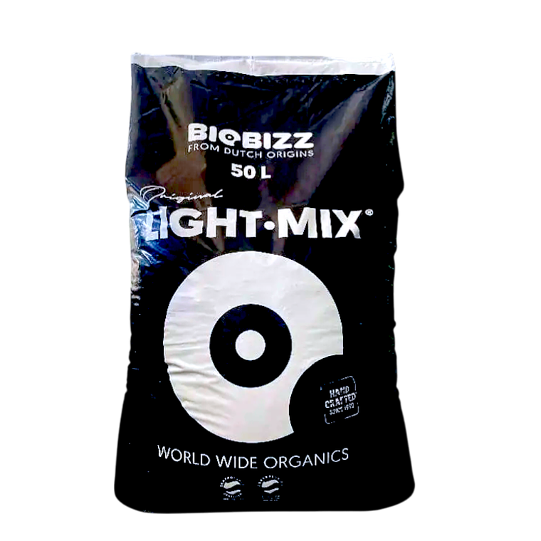 Sustrato Biobizz Light·Mix 50L 2