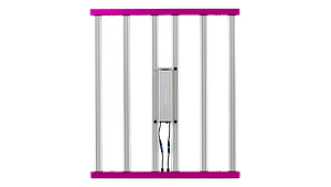 panel LED  ELITE  COSMOS PRO 720W  VANGUARD