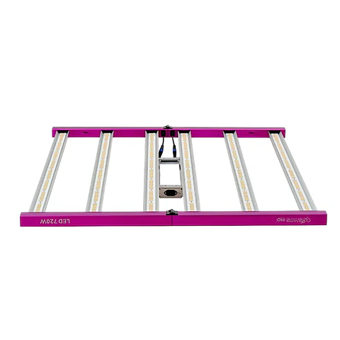 panel LED  ELITE  COSMOS PRO 720W  VANGUARD