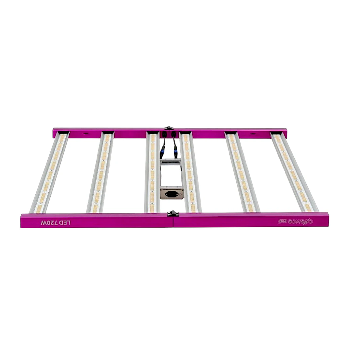 panel LED  ELITE  COSMOS PRO 720W  VANGUARD 2