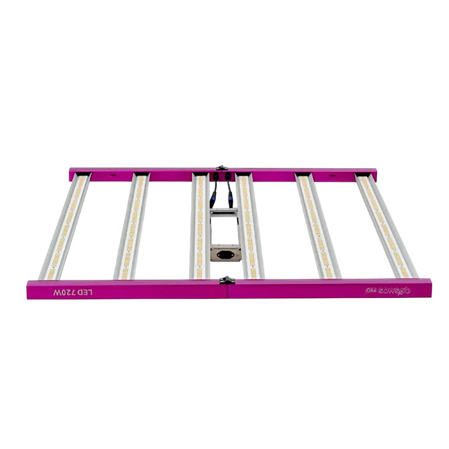 panel LED  ELITE  COSMOS PRO 720W  VANGUARD 2
