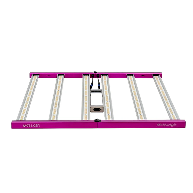 panel LED  ELITE  COSMOS PRO 720W  VANGUARD 2