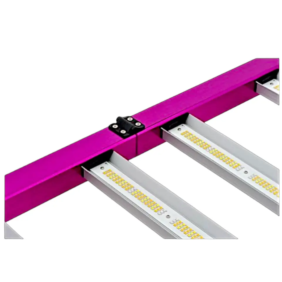 panel LED  ELITE  COSMOS PRO 720W  VANGUARD 3