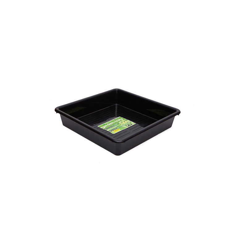 BANDEJA CUADRADA 60X60X12CM GARLAND 1