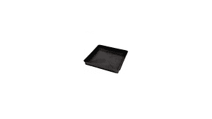 Bandeja Cuadrada 100x100x12cm Garland