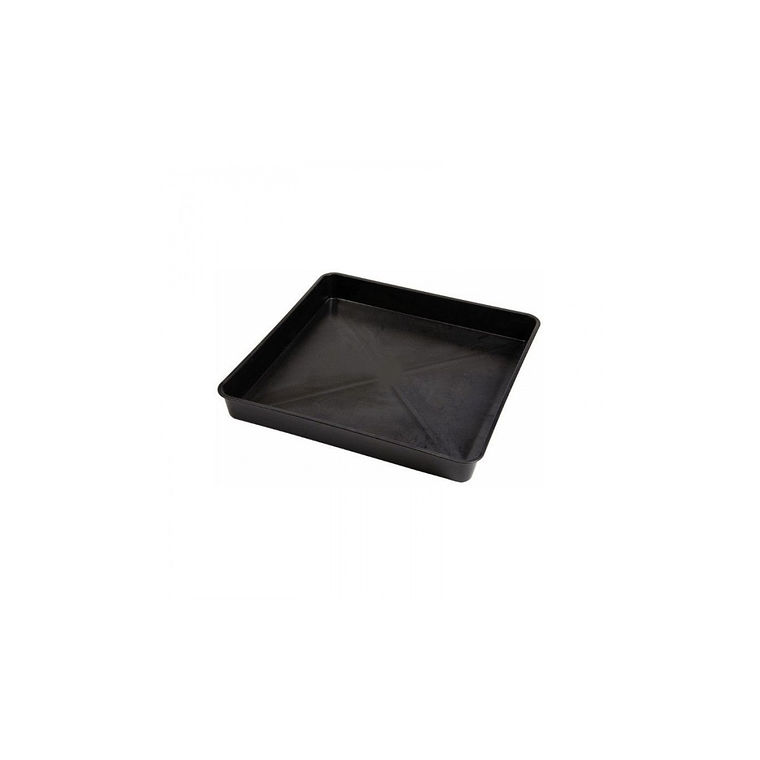 Bandeja Cuadrada 100x100x12cm Garland 1